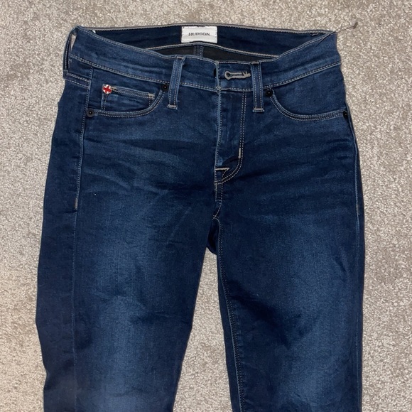 Hudson Jeans Denim - Hudson Jeans